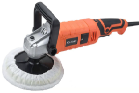Rotary Polisher SPL-CPRP005
