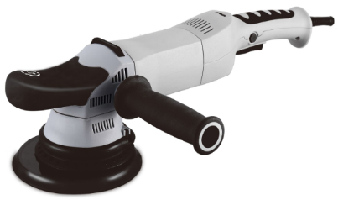 Dual Action Polisher SPL-CPDA006