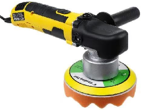 Dual Action Polisher SPL-CPDA001