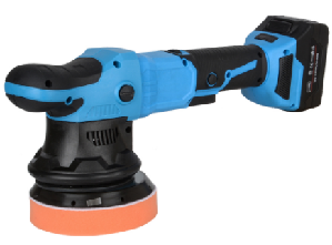 Brushless Cordless Dual Action Polisher[SPL-CPCP002]