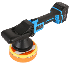 Brushless Cordless Dual Action Polisher[SPL-CPCP003]