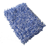   Microfiber Wash Pad SPL-WM007