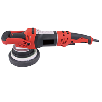 Forced Drive Dual Action Polisher SPL-CPGA001
