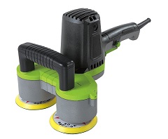 Dual Action Polisher SPL-CPDA009