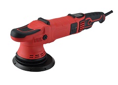 Dual Action Polisher SPL-CPDA008