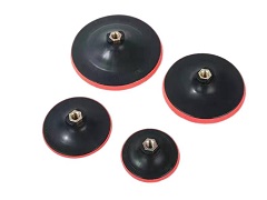 Backing Plate SPL-BP013