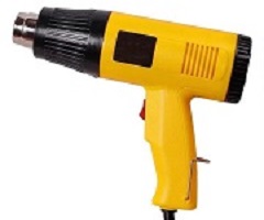Heat Gun SPL-HG007