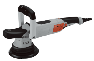 Dual Action Polisher SPL-CPDA007