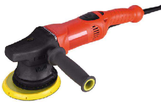 Dual Action Polisher SPL-CPDA005