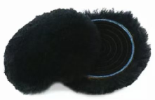 Wool Pad SPL-WP007