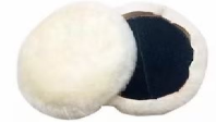 Wool Pad SPL-WP003