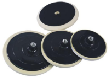 Backing Plate SPL-BP012