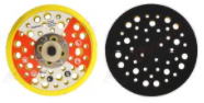  Backing Plate SPL-BP011