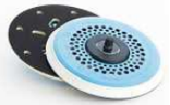 Backing Plate SPL-BP010