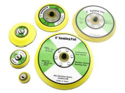 Backing Plate SPL-BP006