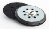 Backing Plate SPL-BP008