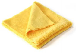 Microfiber Towel SPL-MT009