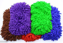  Microfiber Wash Pad SPL-WM009