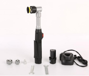 Cordless Mini Car Polisher[SPL-CPCP004]