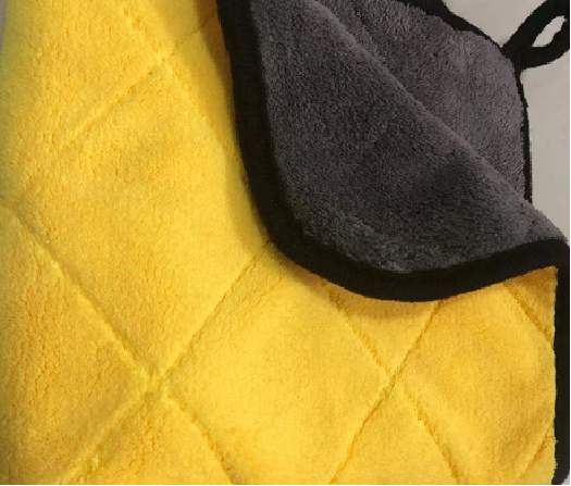 Microfiber Towel SPL-MT012