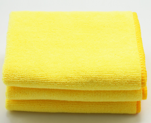 Microfiber Towel SPL-MT011