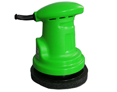 Waxing Polisher SPL-WP002