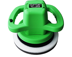 Waxing Polisher SPL-WP001