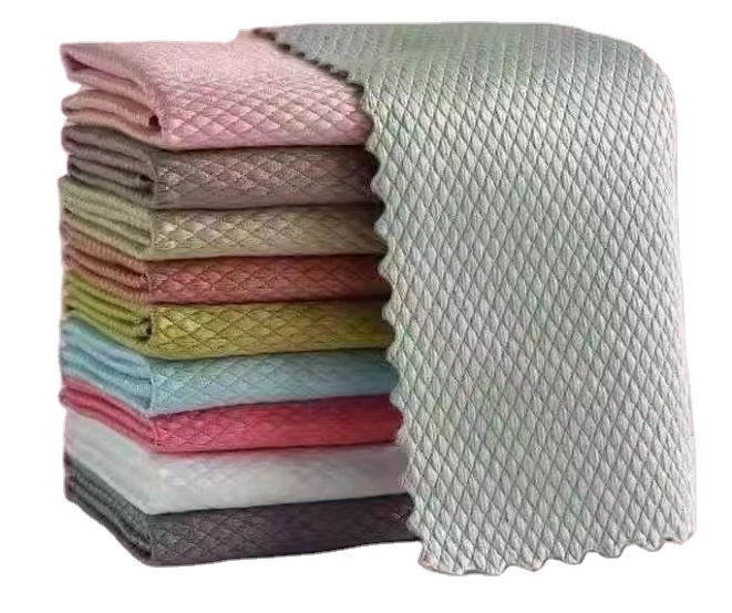 Microfiber Towel SPL-MT013
