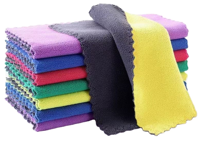  Microfiber Towel SPL-MT014