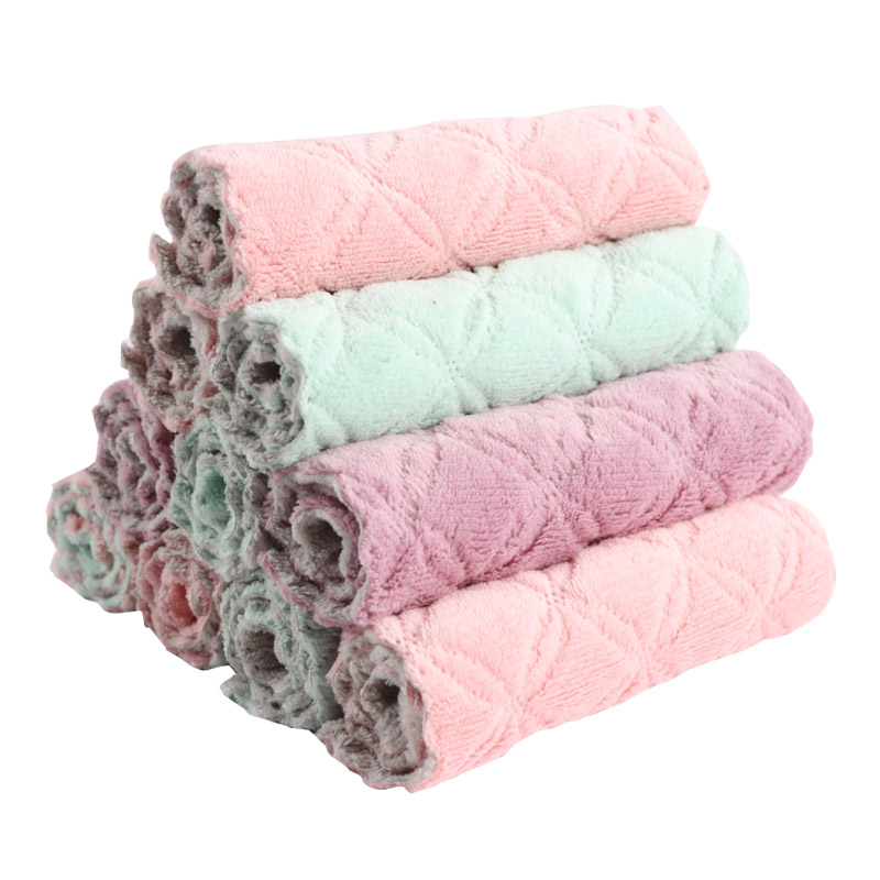  Microfiber Towel SPL-MT015