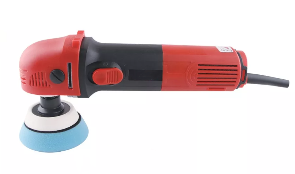 Mini Rotary Polisher SPL-CPRP009