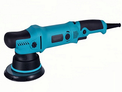 Dual Action Polisher SPL-CPDA012