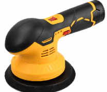 Cordless Polisher/Waxer[SPL-CPCP005]