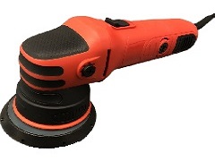 Dual Action Polisher SPL-CPDA017