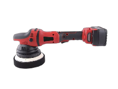 Brushless Cordless Dual Action Polisher[SPL-CPCP007]